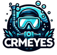 CRMEyes Logo